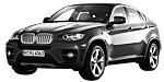 BMW E71 U1888 Fault Code