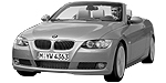 BMW E93 U1888 Fault Code